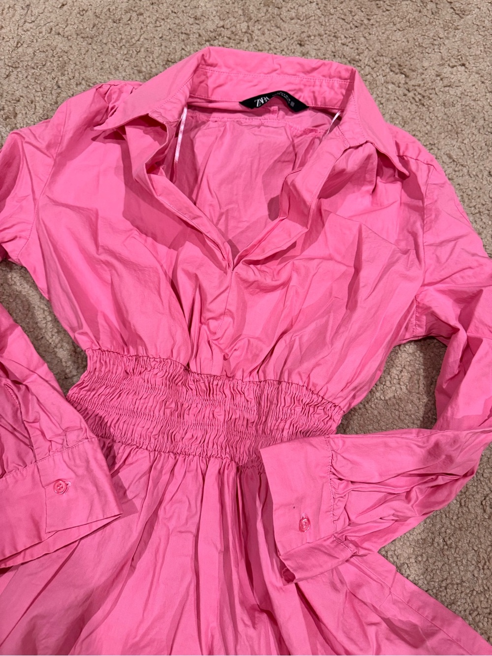 Zara Dress - Picture 2 of 2